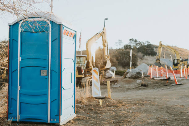 Best Sanitation services for porta potties  in Poteet, TX