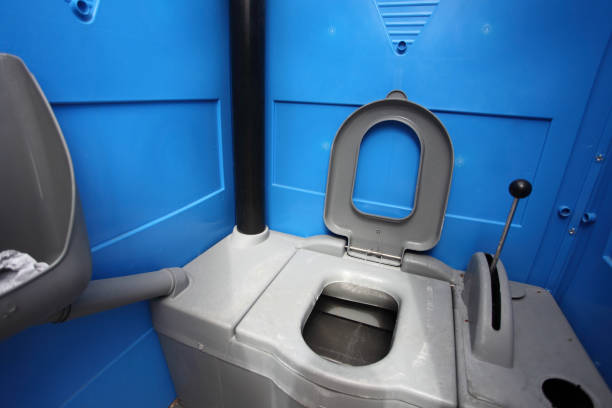 Portable bathroom rental in Poteet, TX