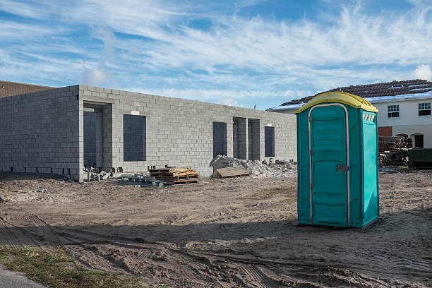 Best Portable restroom trailer rental  in Poteet, TX